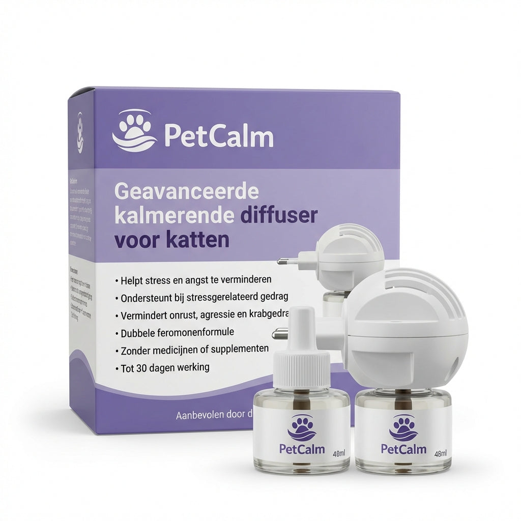 PetCalm™ Diffuser