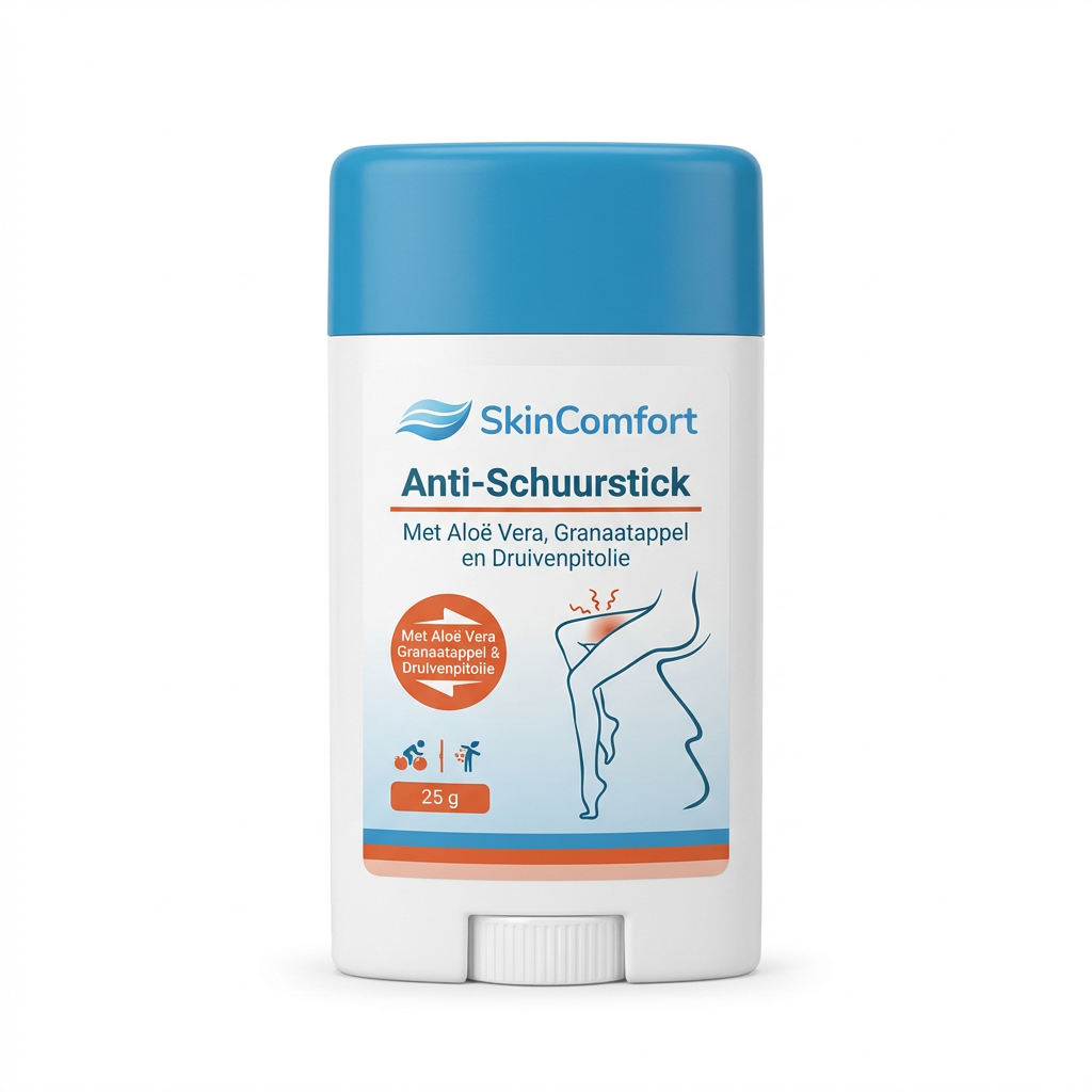 SkinComfort™
