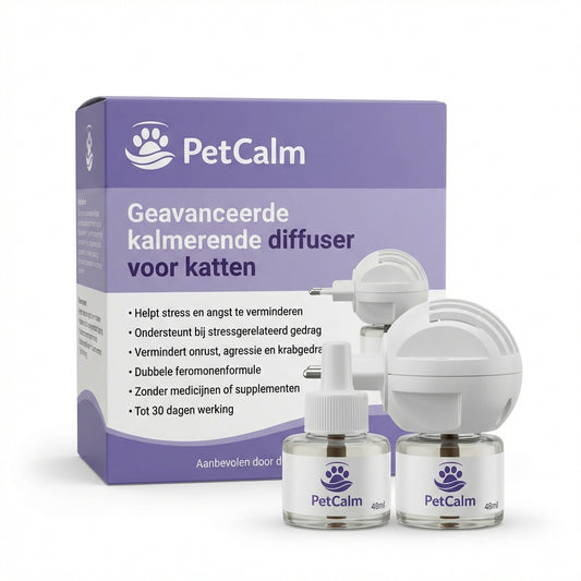 PetCalm™ Diffuser
